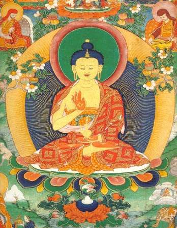 Maitreya