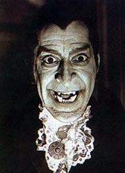 Narciso Ib&aacute;&ntilde;ez Menta en OTRA VEZ DR&Aacute;CULA