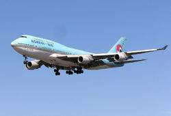 Boeing 747
