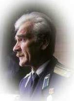 Stanislav Petrov