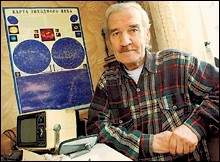 Stanislav Petrov