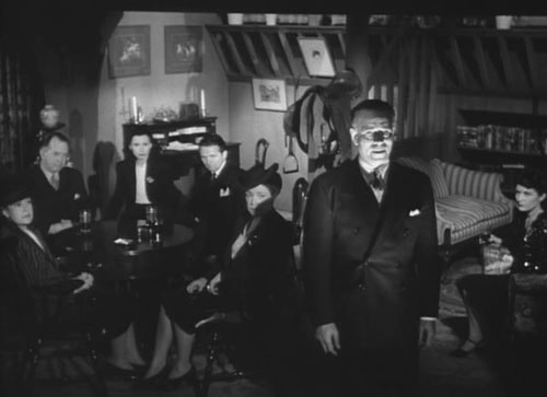THE SEVENTH VICTIM