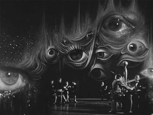 SPELLBOUND