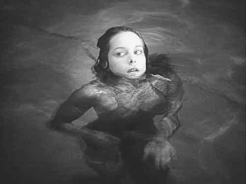 Jane Randolph en CAT PEOPLE