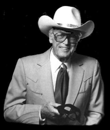Clayton Moore, ya mayor