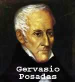 Gervasio Posadas