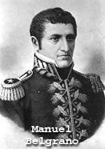Manuel Belgrano