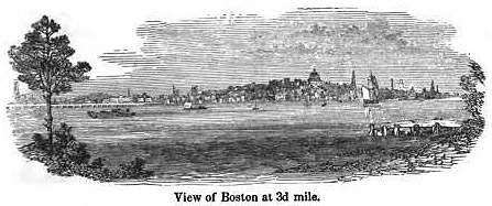 Boston, 1847