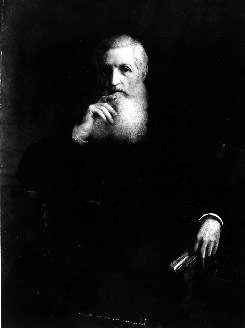 George Bancroft