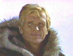 Ron Ely como DOC SAVAGE