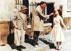 Tati en MON ONCLE (M&iacute; T&iacute;o-1958)