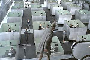 PLAYTIME (1968)