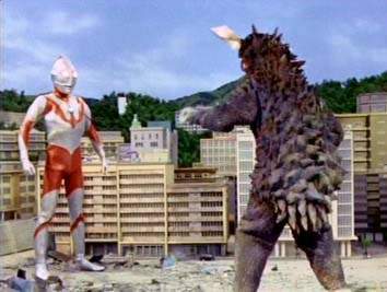 ULTRAMAN
