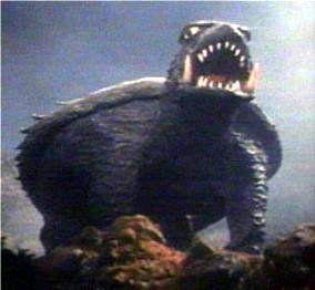 GAMERA
