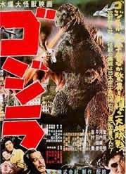 GOJIRA