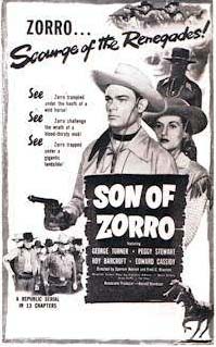 El Zorro Rosa [1981]
