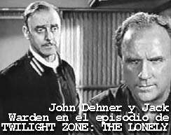 John Dehner