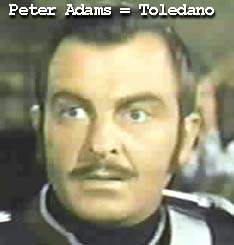 Peter Adams