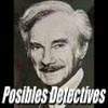 Posibles detectives
