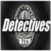 Detectives de TV