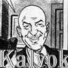 Kalvok