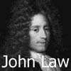 El aprendiz de brujo John Law
