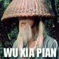 Sobre el g�nero Wu Xia Pian