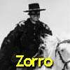 El Zorro y los viajes espaciales