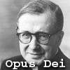 Opus Dei y el fin de la Iglesia