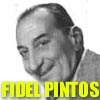 Fidel Pintos, el gran sanatero