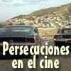 La persecuci�n de autos en el cine