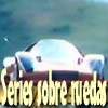 Series sobre ruedas: cilindros en la pantalla chica