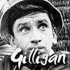 La Isla de Gilligan