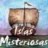 Las islas misteriosas