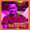 �ltima Entrevista a Rod Serling