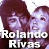 Rolando Rivas, Taxista