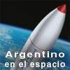 17 de octubre de 2010: un argentino en el espacio