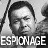 Espionaje, batido pero no revuelto
