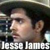 Jesse James, o como romper todas las leyes imaginables