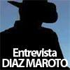Entrevista a Carlos D�az Maroto: Cine del Oeste: de la A a la Z