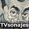 Personajes de la TV argentina