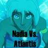 Nadia Vs. Atlantis, Destinos Cruzados