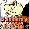 El Hombre y la Bestia
