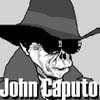 John Caputo: Un Detective en Mu�ones