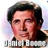Daniel Boone