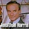 Recuerdo de Jonathan Harris