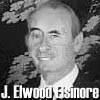 J Elwood Elsinore: el genio incomprendido