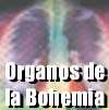 Organos de la bohemia