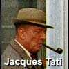 Jacques Tati, el rey de la comedia franc�s