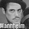 Hans Dietrich Mannheim, el artista que vino del fr�o